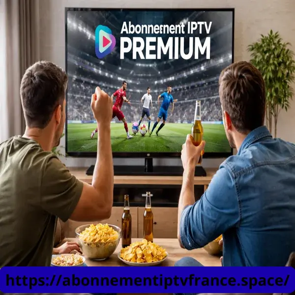 Abonnement IPTV Premium : une solution complète pour profiter de la télévision nouvelle génération